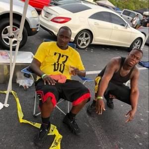 Meet your Posher, Kirk